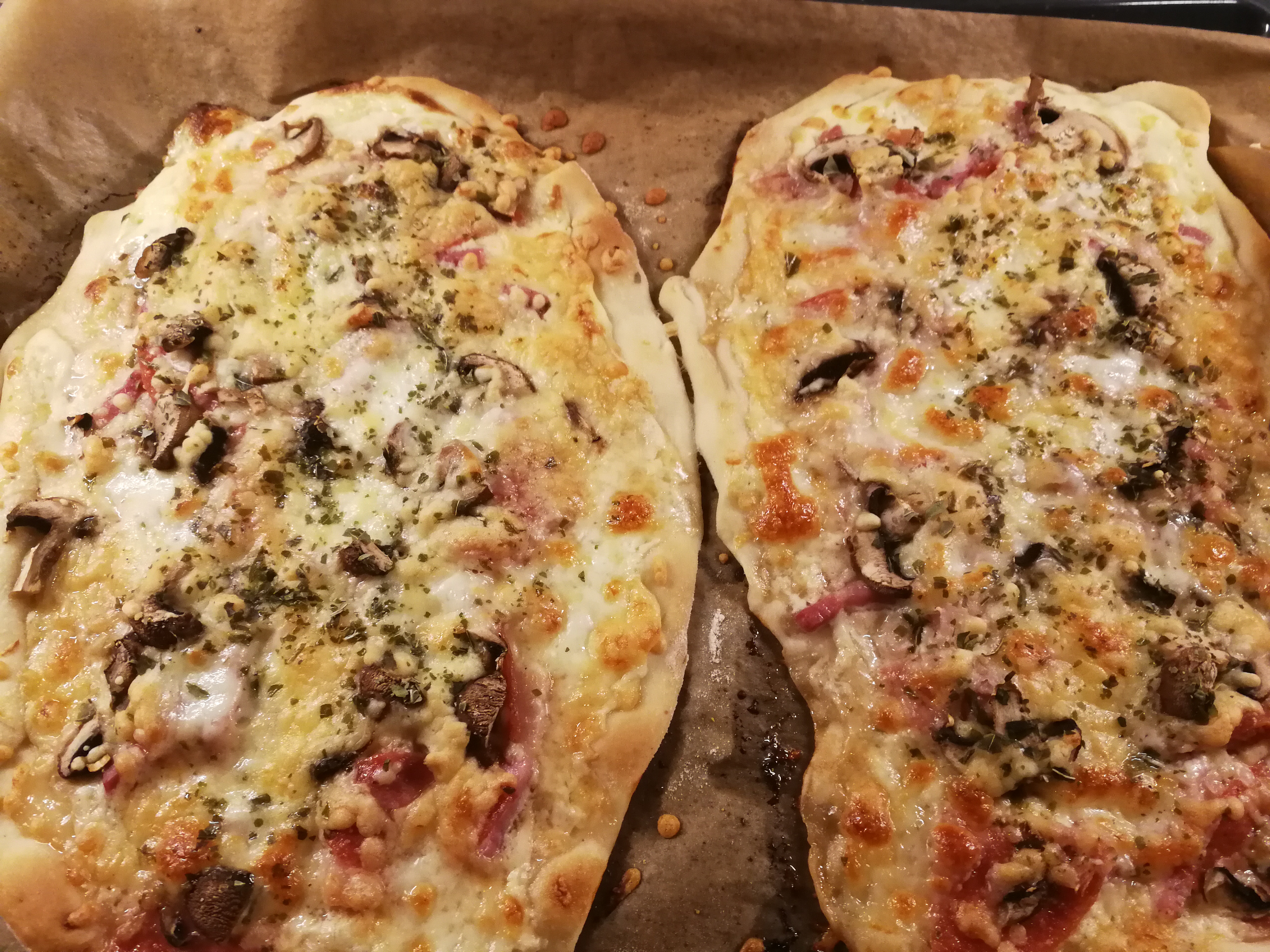 Flammkuchen